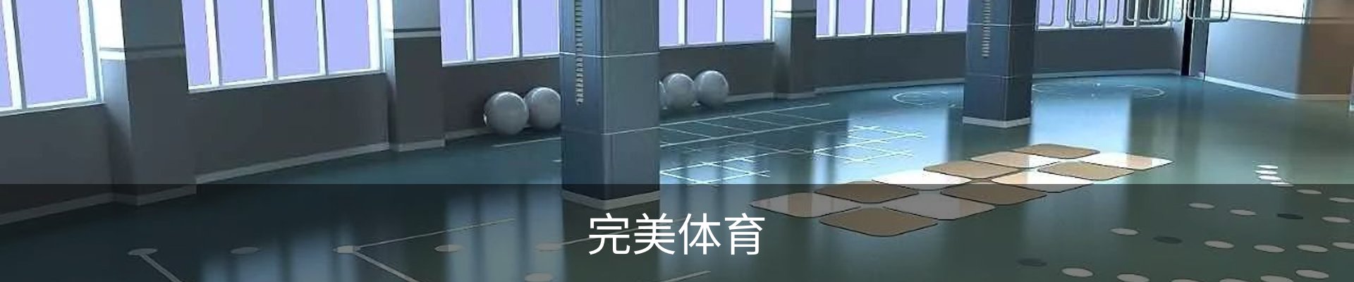 完美体育